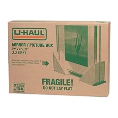 Uhaul mirror picture for sale  Delivered anywhere in USA 