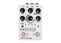 Red panda particle for sale  Delivered anywhere in USA 