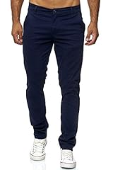 Elara pantalon chino d'occasion  Livré partout en France