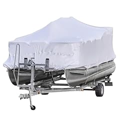 Transhield pontoon boat for sale  Delivered anywhere in USA 