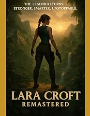 Lara croft remastered usato  Spedito ovunque in Italia 