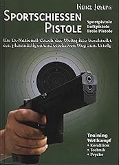 Sportschiessen pistole. sportp d'occasion  Livré partout en France
