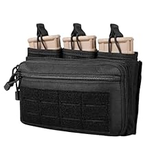 Pochettes tactiques molle d'occasion  Livré partout en France
