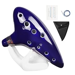 Mr.power holes ocarina for sale  Delivered anywhere in USA 