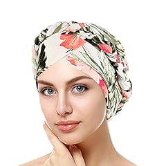 Bonnet turban élégant d'occasion  Livré partout en France