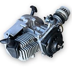 Red circles 49cc for sale  Delivered anywhere in UK