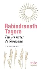 Nuées shrâvana poèmes d'occasion  Livré partout en France