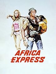 Africa express usato  Spedito ovunque in Italia 