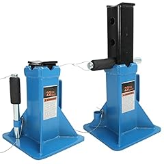 Ton jack stands for sale  Delivered anywhere in USA 