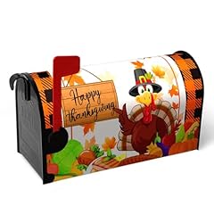 Dacawin happy thanksgiving for sale  Delivered anywhere in USA 