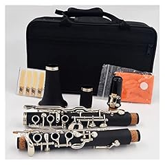 Professional german clarinet for sale  Delivered anywhere in UK