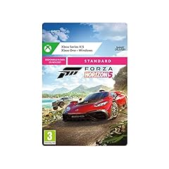 Forza horizon standard usato  Spedito ovunque in Italia 