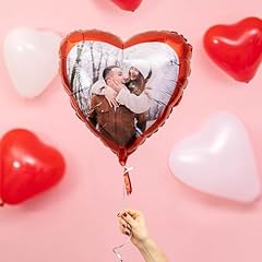 Wanapix palloncino cuore usato  Spedito ovunque in Italia 