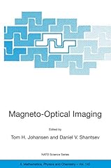 Magneto optical imaging for sale  Delivered anywhere in USA 
