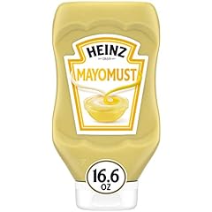 Heinz mayomust mayonnaise for sale  Delivered anywhere in USA 