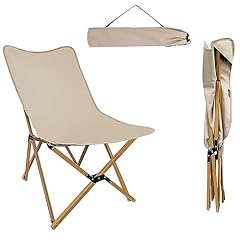 Folding butterfly chair for sale  Delivered anywhere in Ireland