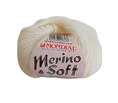 Mondial gomitolo lana usato  Spedito ovunque in Italia 