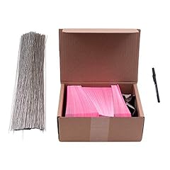 250 box pink for sale  Delivered anywhere in USA 