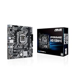 Asus prime h510m d'occasion  Livré partout en Belgiqu