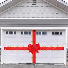 Craftydream christmas garage for sale  Delivered anywhere in USA 