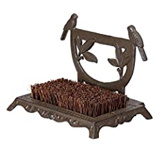 Cast iron boot for sale  Delivered anywhere in UK