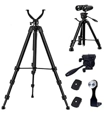 Shooting tripod hunting for sale  Delivered anywhere in USA 