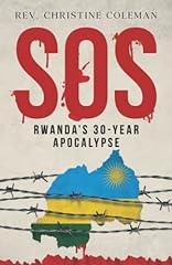 Sos rwanda 30 for sale  Delivered anywhere in UK