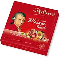 Hofbauer wien mozartkugeln gebraucht kaufen  Wird an jeden Ort in Deutschland