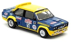Brekina fiat 131 usato  Spedito ovunque in Italia 