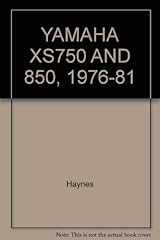 Yamaha xs750 850 for sale  Delivered anywhere in UK