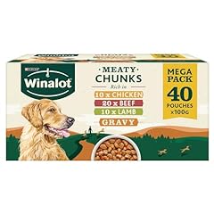 Winalot dog food for sale  Delivered anywhere in UK