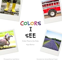 Colors see color for sale  Delivered anywhere in USA 