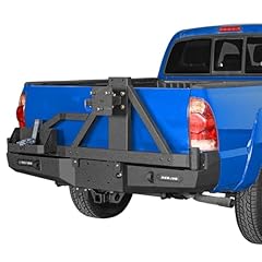 Box tacoma rear for sale  Delivered anywhere in USA 