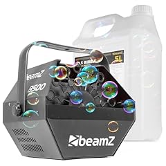 Beamz b500 machine d'occasion  Livré partout en France
