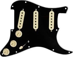 Fender pickguard pickguard d'occasion  Livré partout en France