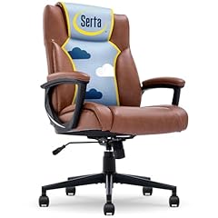Serta connor executive for sale  Delivered anywhere in USA 