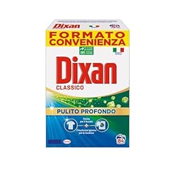 Dixan dixan polvere usato  Spedito ovunque in Italia 