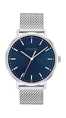 Calvin klein orologio usato  Spedito ovunque in Italia 