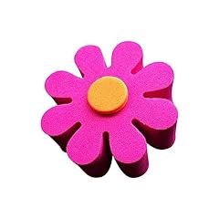 Pink daisy car for sale  Delivered anywhere in USA 