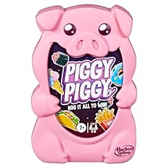 Piggy piggy card for sale  Delivered anywhere in USA 
