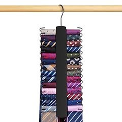 Upgraded tie rack for sale  Delivered anywhere in USA 