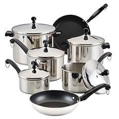Farberware classic stainless for sale  Delivered anywhere in USA 
