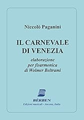 Carnevale venezia. elaborazion usato  Spedito ovunque in Italia 