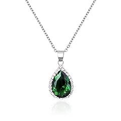 Linawe emerald green for sale  Delivered anywhere in UK