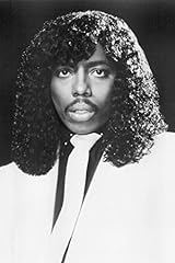 Rick james 24x36 for sale  Delivered anywhere in USA 