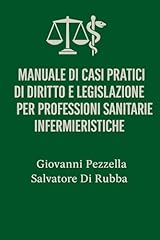Manuale casi pratici usato  Spedito ovunque in Italia 