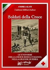Soldati della croce usato  Spedito ovunque in Italia 
