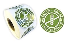 Gluten free stickers for sale  Delivered anywhere in USA 