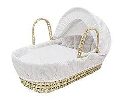 Elegant baby broderie for sale  Delivered anywhere in UK