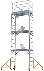Cbm scaffold aluminum for sale  Delivered anywhere in USA 